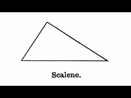 scalene是什么意思