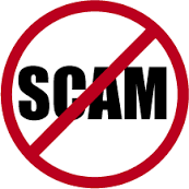 scam是什么意思