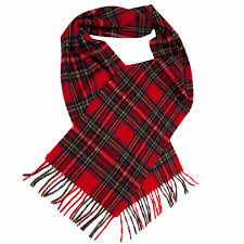 scarf是什么意思