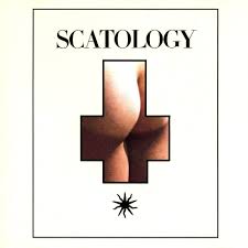scatology是什么意思