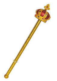 scepter是什么意思