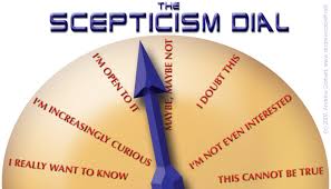 scepticism是什么意思