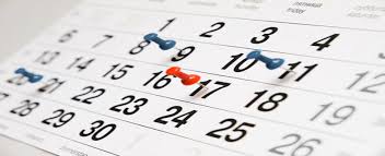 schedule是什么意思
