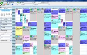 scheduler是什么意思