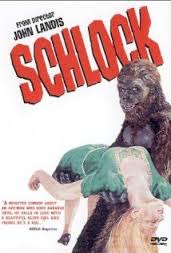 schlock是什么意思