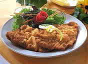 schnitzel是什么意思