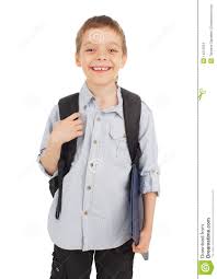 schoolchild是什么意思