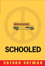 schooled是什么意思