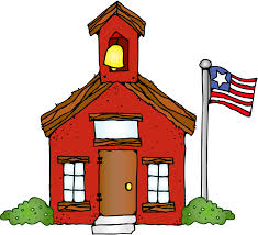 schoolhouse是什么意思
