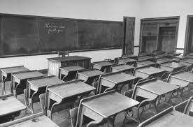 schoolroom是什么意思