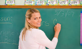 schoolteacher是什么意思