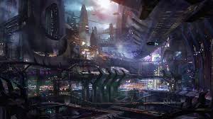 sci-fi是什么意思