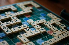 scrabble是什么意思