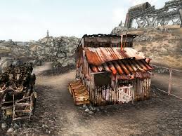 scrapyard是什么意思