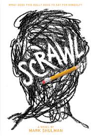 scrawl是什么意思