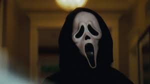 scream是什么意思