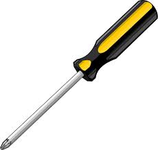 screwdriver是什么意思