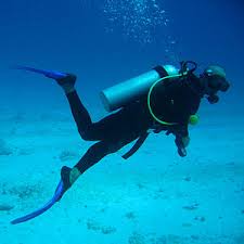scuba是什么意思