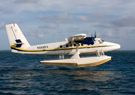 seaplane是什么意思