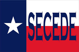 secede是什么意思