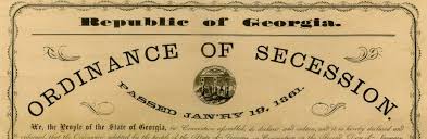 secession是什么意思