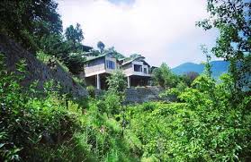 seclude是什么意思