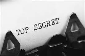 secrecy是什么意思