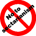 sectarian是什么意思