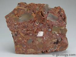 sedimentary是什么意思