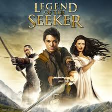 seeker是什么意思