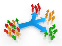 segmentation是什么意思