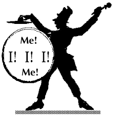 self-absorption是什么意思