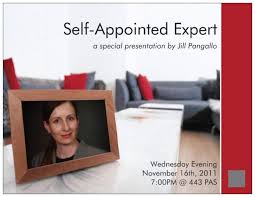 self-appointed是什么意思