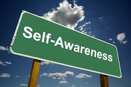 self-aware是什么意思