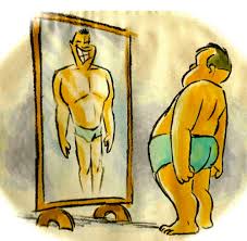 self-deception是什么意思