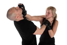 self-defense是什么意思