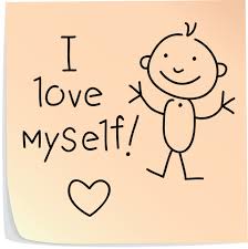 self-esteem是什么意思