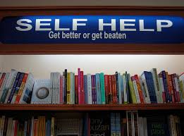 self-help是什么意思