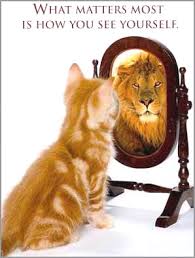 self-image是什么意思