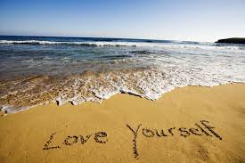 self-love是什么意思