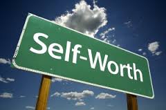 self-worth是什么意思