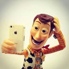 selfie是什么意思