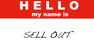 sellout是什么意思