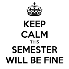 semester是什么意思