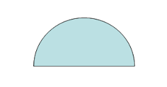 semicircle是什么意思