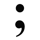 semicolon是什么意思