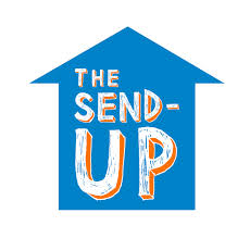 send-up是什么意思