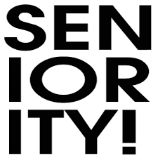 seniority是什么意思