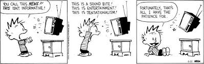 sensationalize是什么意思