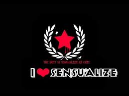 sensualize是什么意思